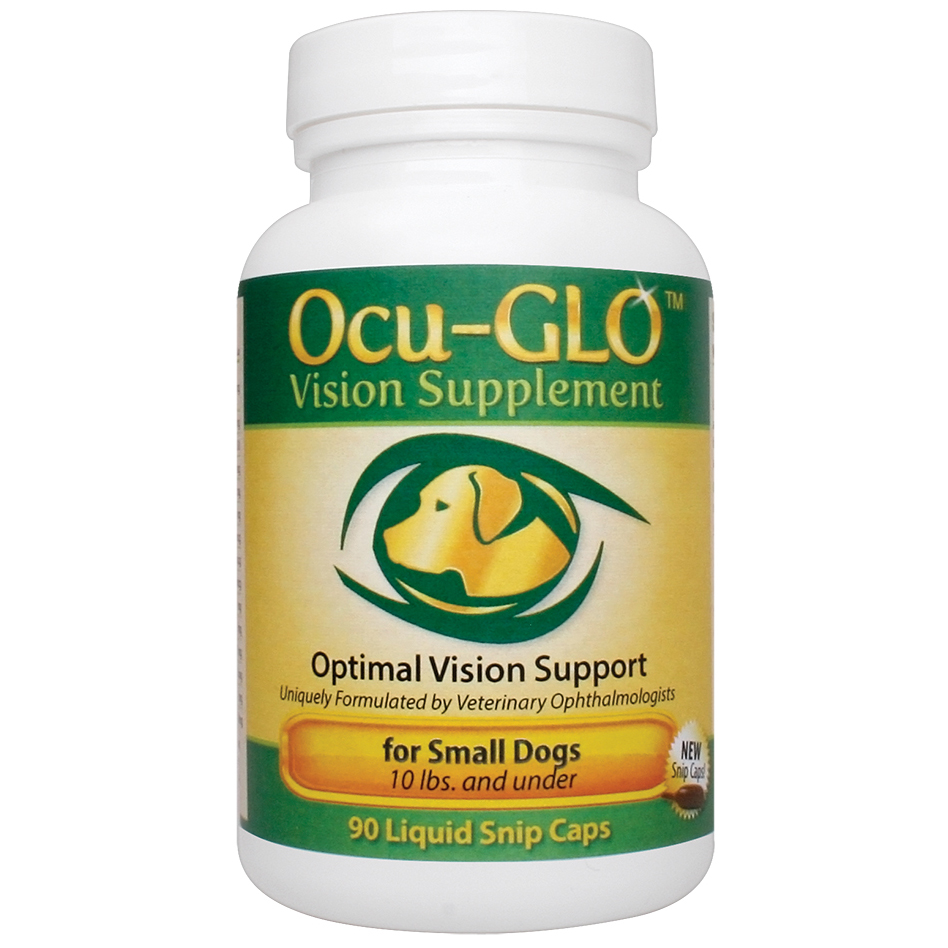 常明寶 Ocu-GLO葉黃素(小軟膠囊)